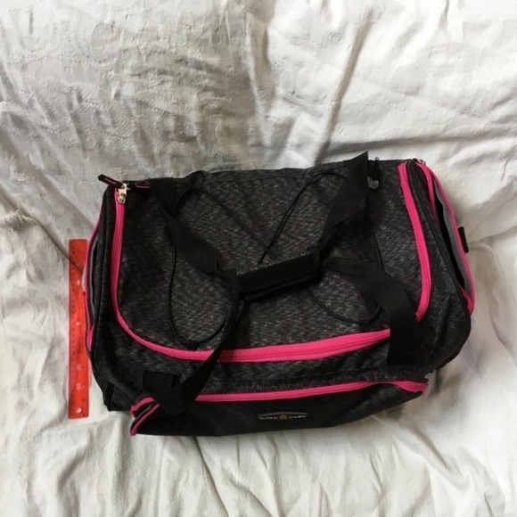 Pacific Coast Duffel Bag - Picture 2 of 3